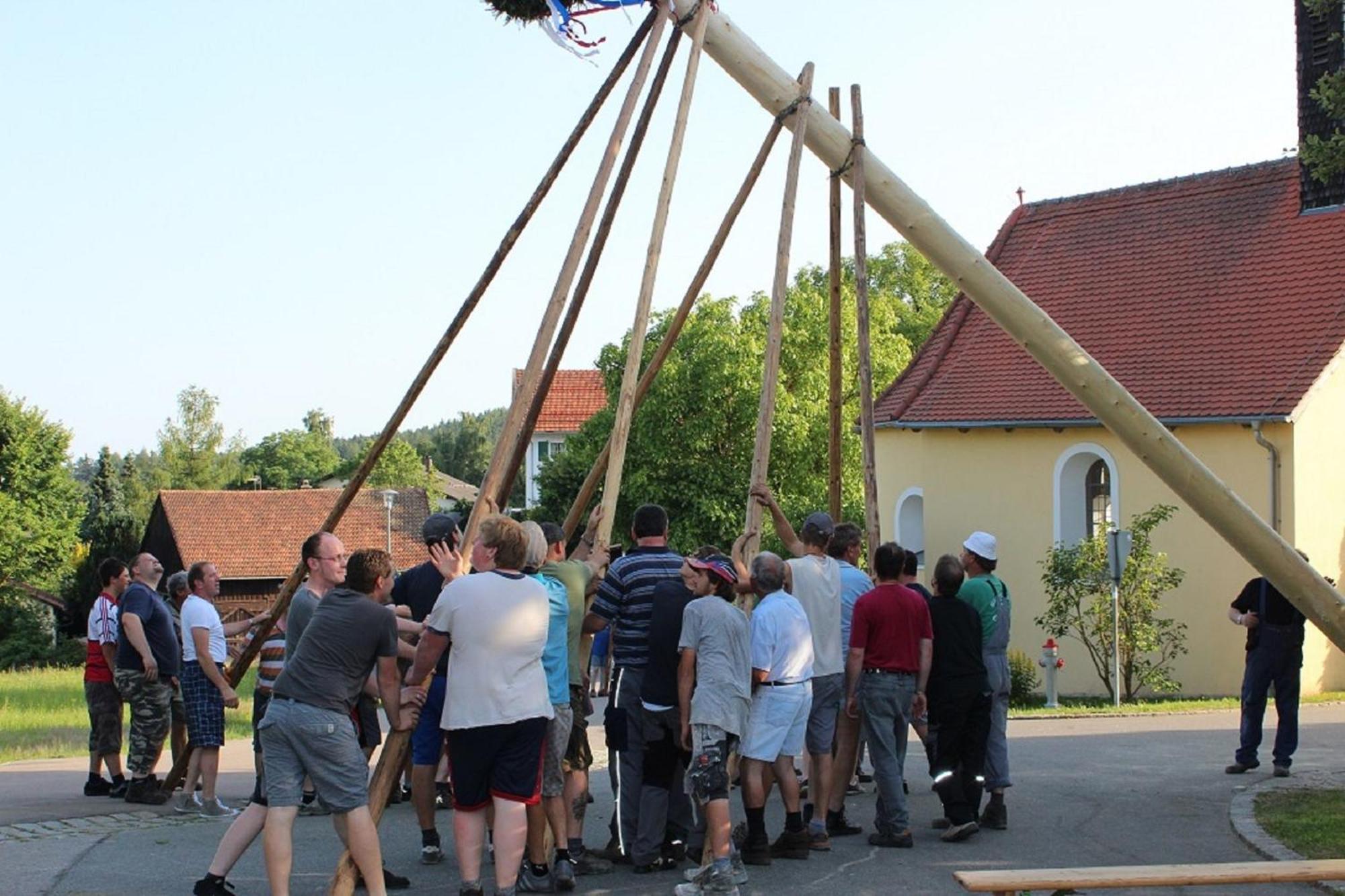 Gasthaus Zur Waldesruh Waffenbrunn Exteriér fotografie