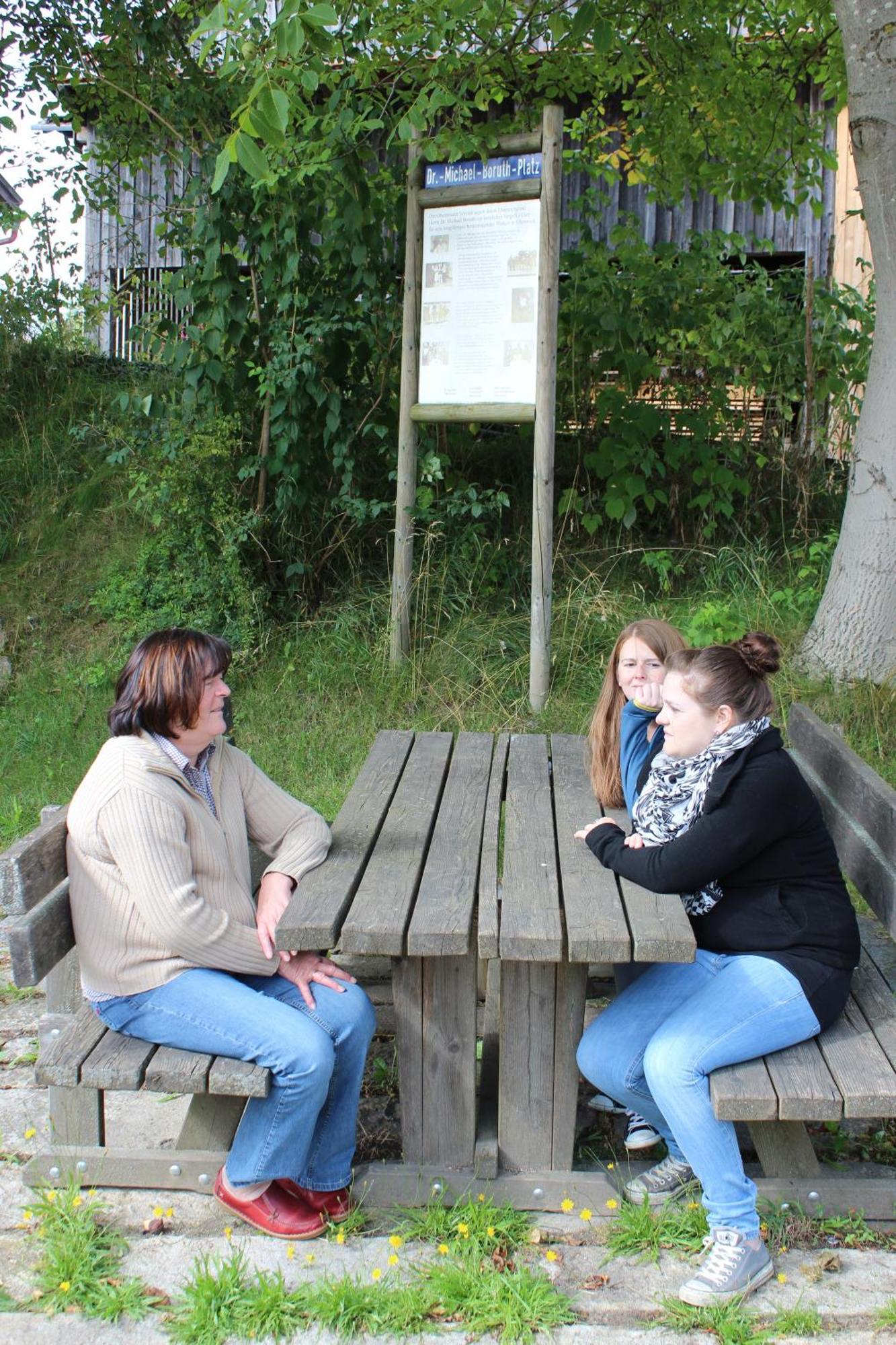 Gasthaus Zur Waldesruh Waffenbrunn Exteriér fotografie