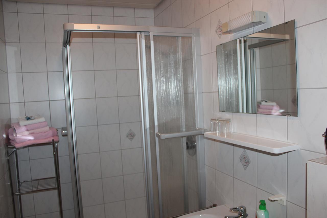 Gasthaus Zur Waldesruh Waffenbrunn Exteriér fotografie